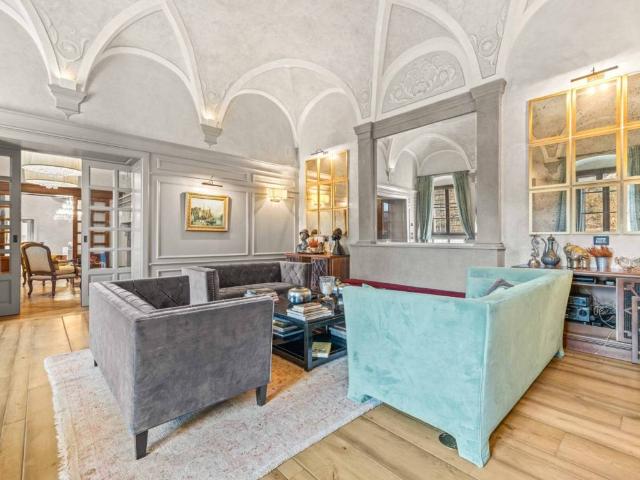 Villa Indipendente in vendita a Quartiere 3, Firenze