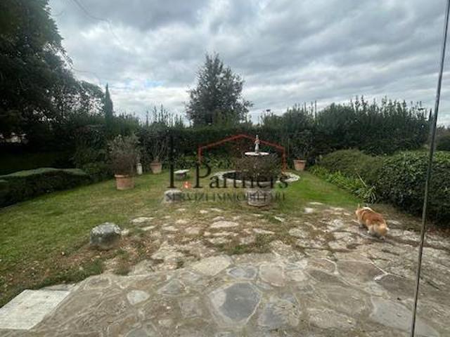 Villa Indipendente in vendita a Quartiere 3, Firenze