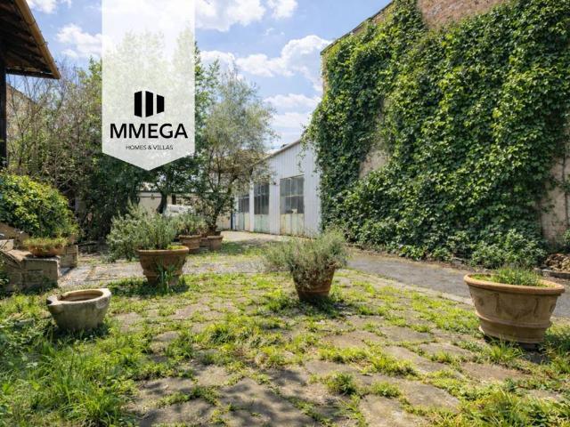 Villa Indipendente in vendita a Quartiere 5, Firenze
