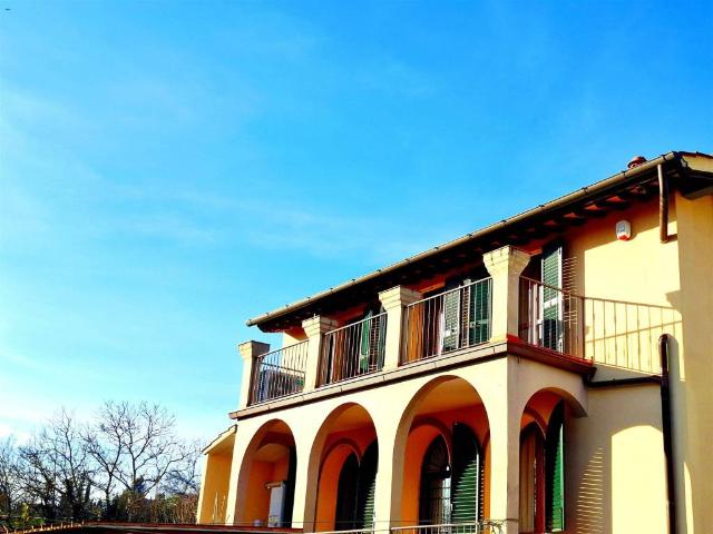 Villa Indipendente in vendita a Galluzzo, Firenze