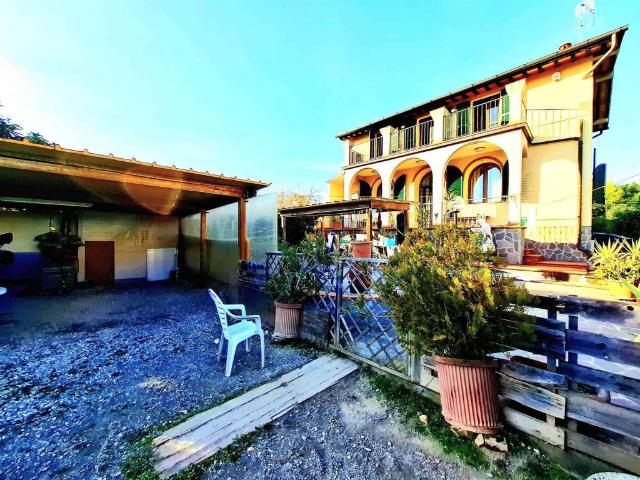Villa Indipendente in vendita a Galluzzo, Firenze