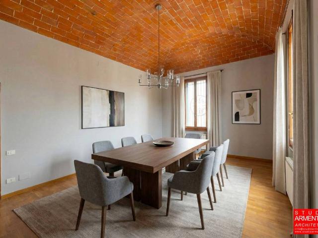 Villa Indipendente in vendita a Campo di Marte, Firenze