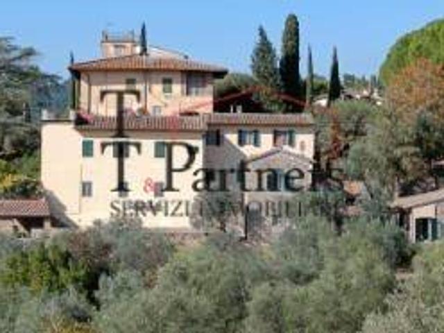 Villa Indipendente in vendita a Settignano, Firenze