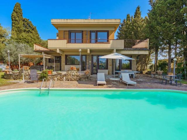 Villa Indipendente in vendita a Quartiere 2, Firenze