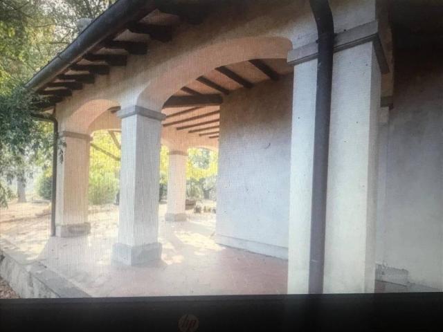 Villa Indipendente in vendita a Quartiere 2, Firenze