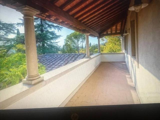 Villa Indipendente in vendita a Quartiere 2, Firenze