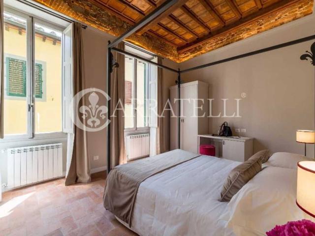 Palazzo in vendita a Quartiere 1, Firenze