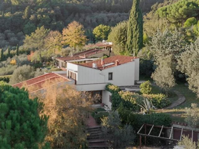Villa Indipendente in vendita a Settignano, Firenze
