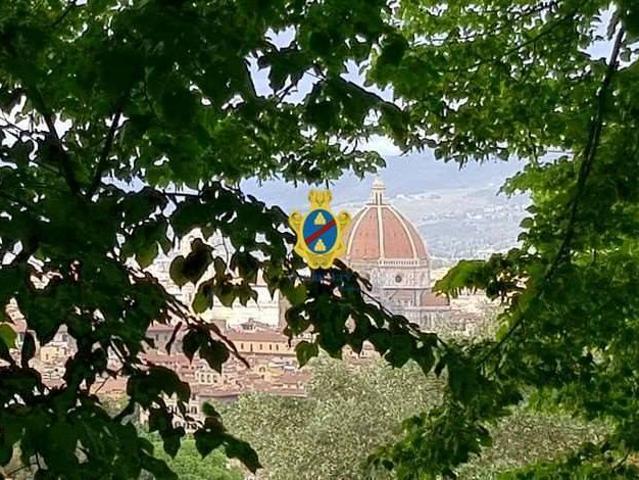 Villa Indipendente in vendita a Quartiere 2, Firenze