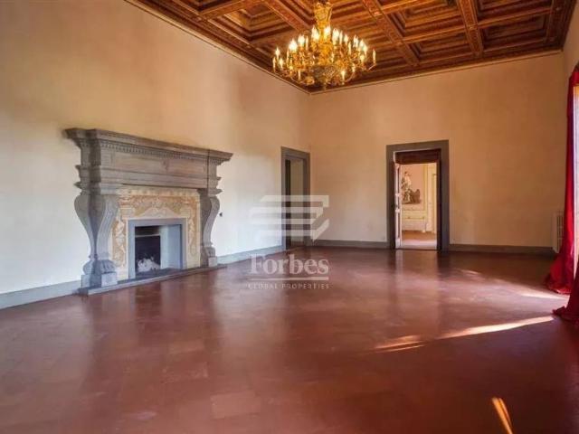Villa Indipendente in vendita a Quartiere 1, Firenze