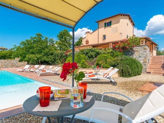 Villa Indipendente in vendita a Quartiere 2, Firenze
