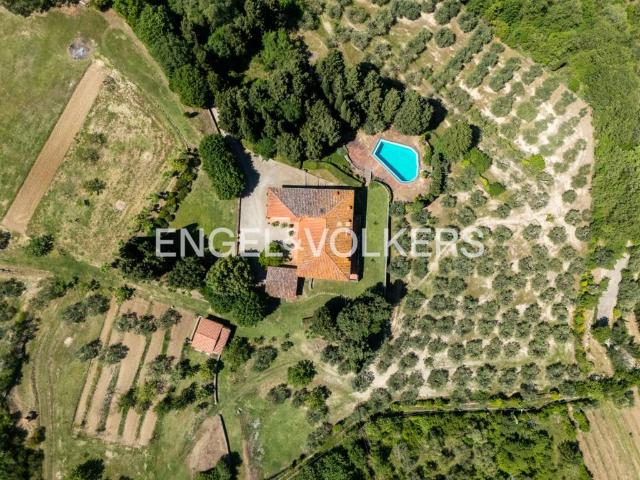 Villa Indipendente in vendita a Candeli, Bagno a Ripoli