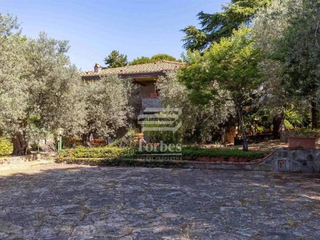 Villa Indipendente in vendita a Quartiere 2, Firenze