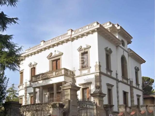 Villa Indipendente in vendita a Quartiere 5, Firenze