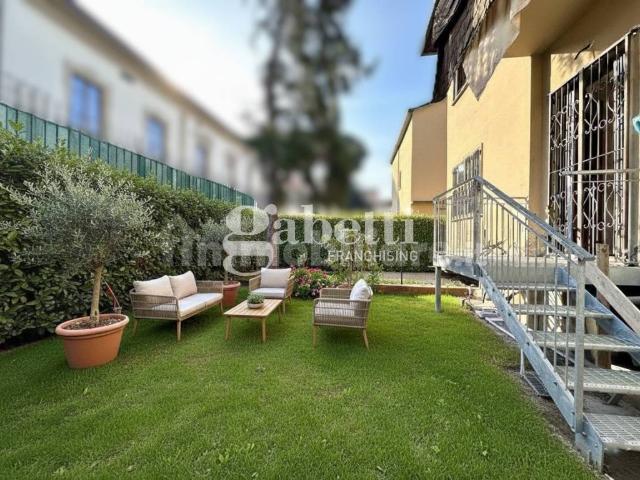 Villa Indipendente in vendita a Quartiere 5, Firenze
