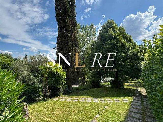 Villa Indipendente in vendita a Galluzzo, Firenze