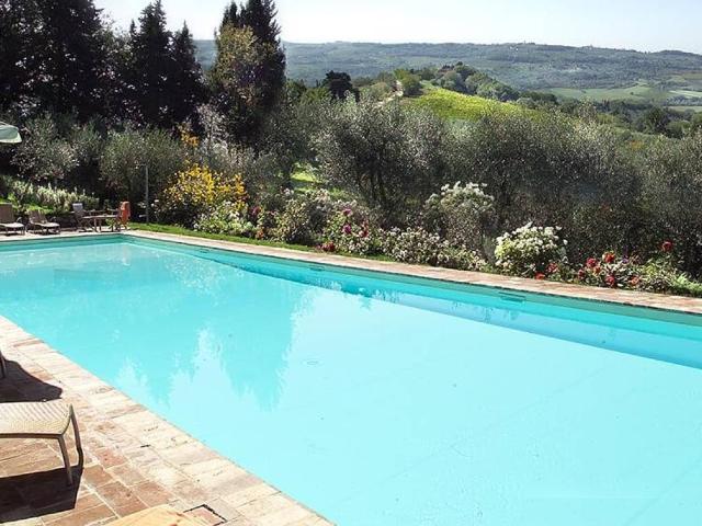 Villa Indipendente in vendita a Quartiere 1, Firenze