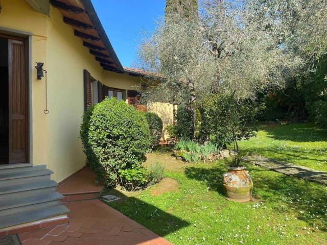 Villa Indipendente in vendita a Quartiere 1, Firenze