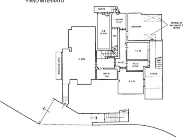 Villa Indipendente in vendita a Quartiere 1, Firenze