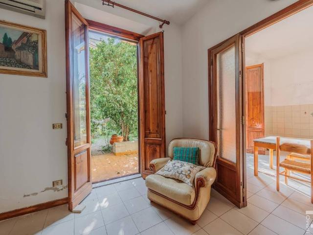 Villa Indipendente in vendita a Quartiere 5, Firenze