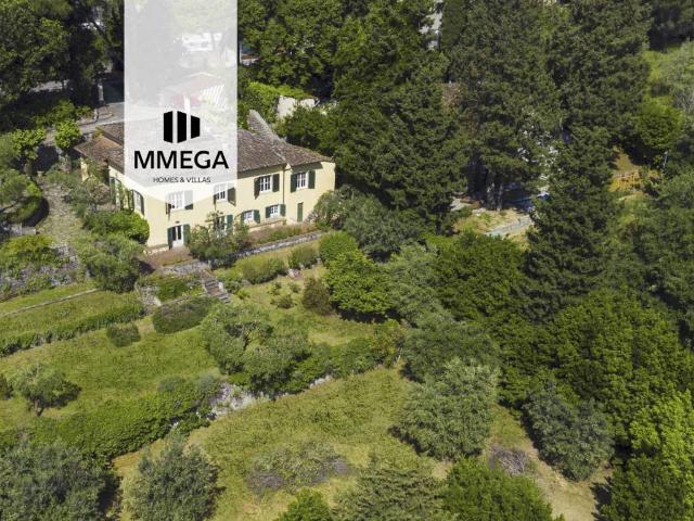 Villa Indipendente in vendita a Quartiere 2, Firenze