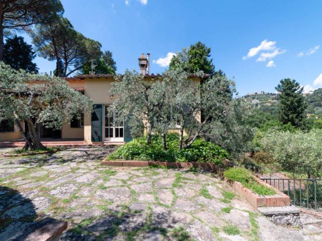 Villa Indipendente in vendita a Quartiere 2, Firenze