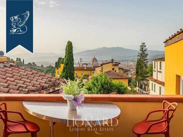 Villa Indipendente in vendita a Quartiere 1, Firenze