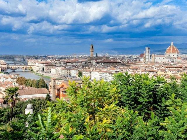 Villa Indipendente in vendita a Quartiere 1, Firenze