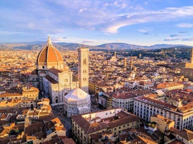 Villa Indipendente in vendita a Quartiere 1, Firenze