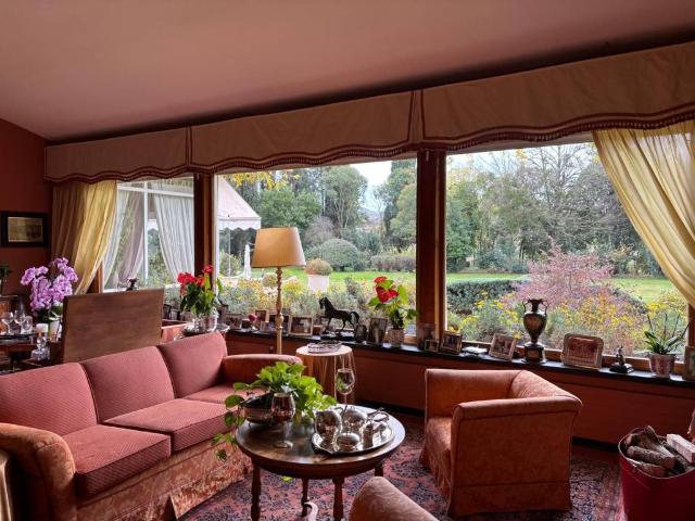 Villa Indipendente in vendita a Quartiere 3, Firenze