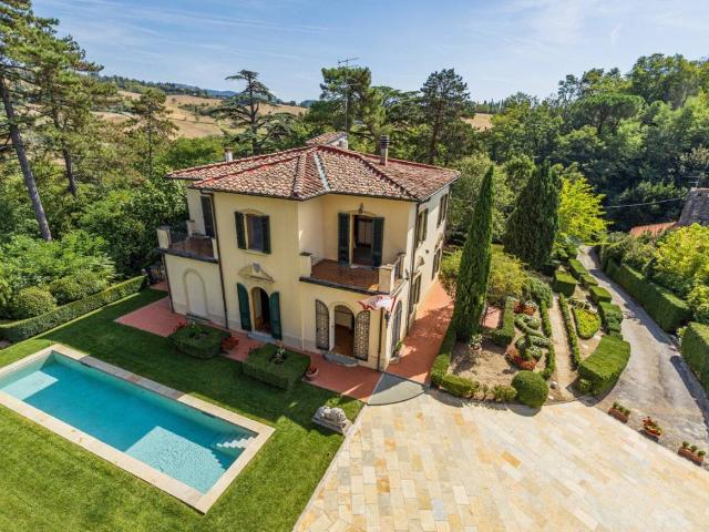 Villa Indipendente in vendita a Quartiere 2, Firenze
