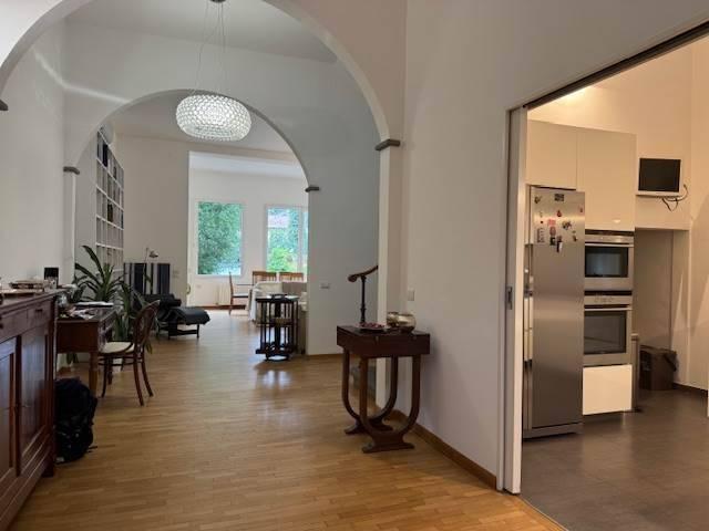 Villa Indipendente in vendita a Quartiere 2, Firenze