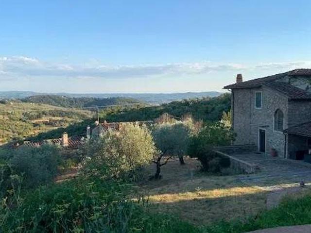 Villa Indipendente in vendita a Quartiere 5, Firenze