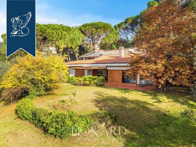 Villa Indipendente in vendita a Settignano, Firenze