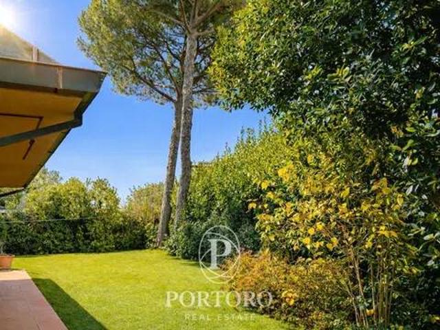 Villa Indipendente in vendita a Quartiere 3, Firenze