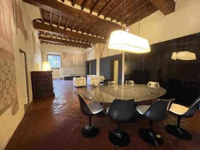 Villa Indipendente in vendita a Serpiolle, Firenze