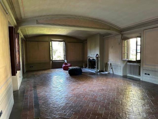 Villa Indipendente in vendita a Serpiolle, Firenze