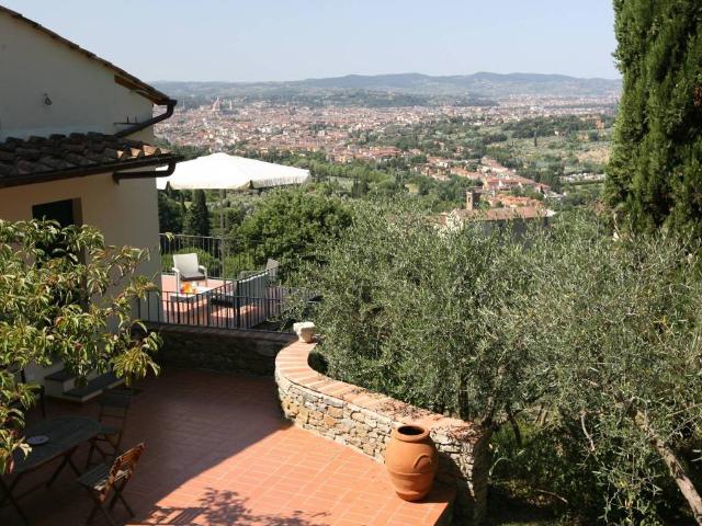 Villa Indipendente in vendita a Quartiere 1, Firenze