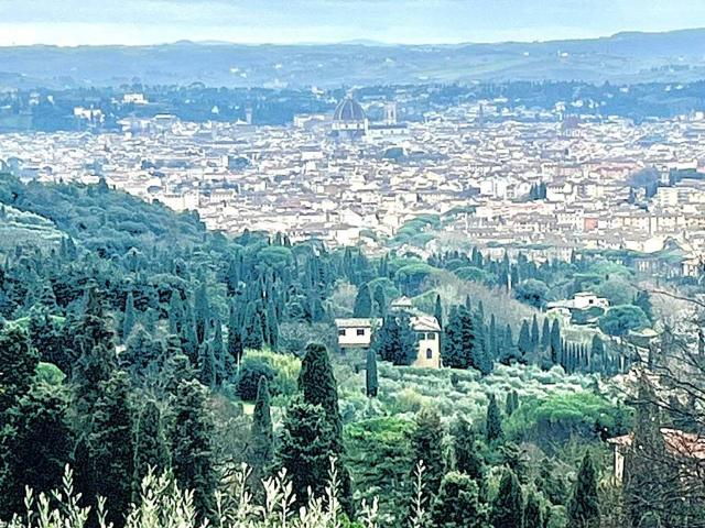 Villa Indipendente in vendita a Quartiere 1, Firenze
