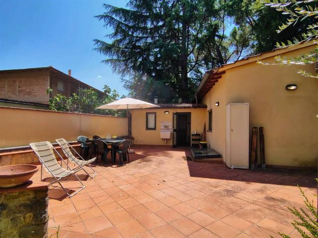 Villa Indipendente in vendita a Galluzzo, Firenze