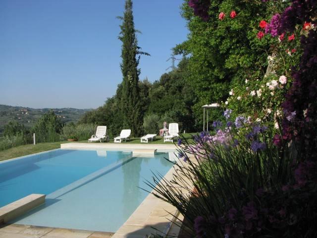 Villa Indipendente in vendita a Quartiere 3, Firenze