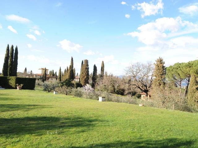 Villa Indipendente in vendita a Quartiere 3, Firenze