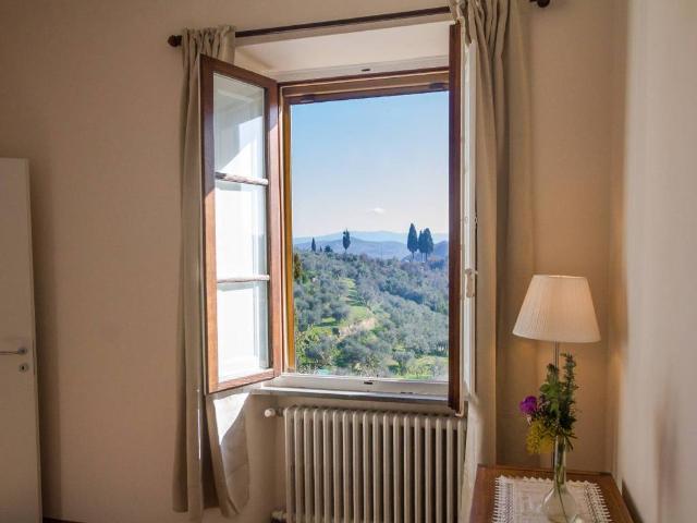 Villa Indipendente in vendita a Pian dei Giullari, Firenze