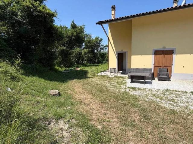Villa Indipendente in vendita a Firenzuola, Toscana