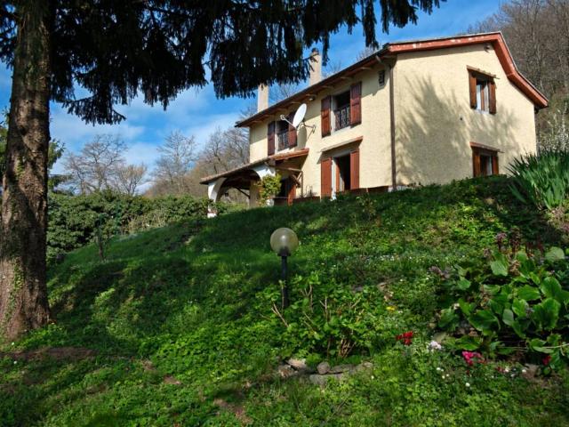 Villa Indipendente in vendita a Firenzuola, Toscana