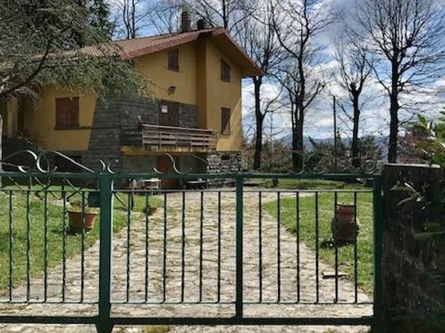 Villa Indipendente in vendita a Firenzuola, Toscana