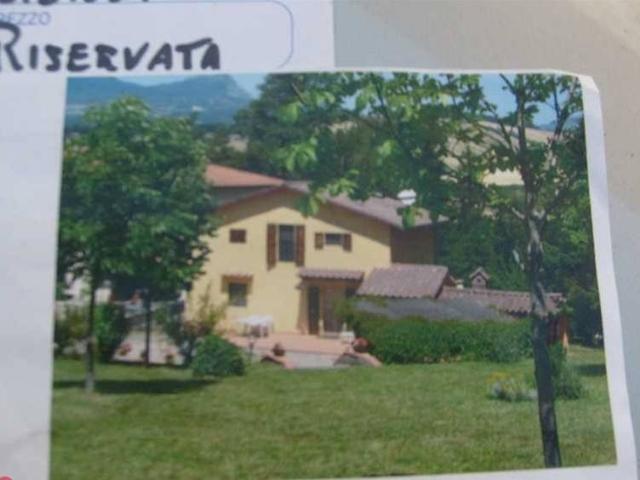 Villa Indipendente in vendita a Firenzuola