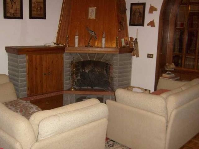 Villa Indipendente in vendita a Firenzuola, Firenze
