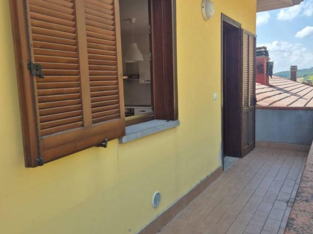 Villa Indipendente in vendita a Firenzuola, Toscana