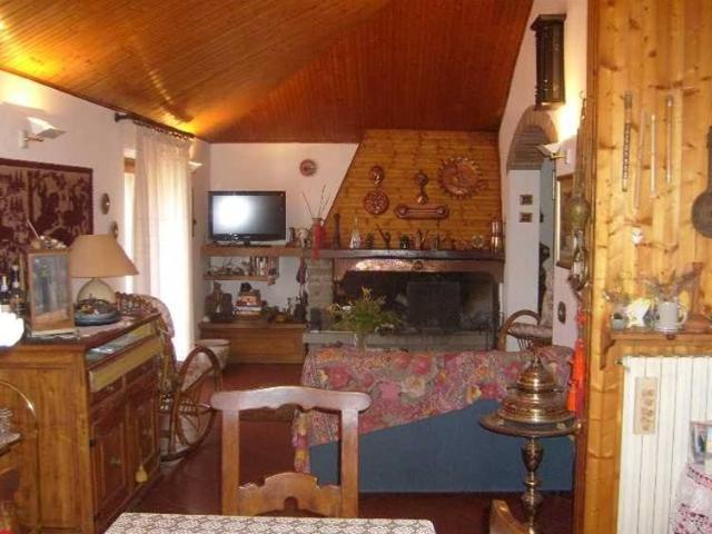 Villa Indipendente in vendita a Firenzuola, Firenze